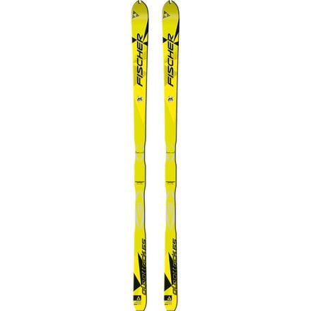 Fischer - Alpattack Ski