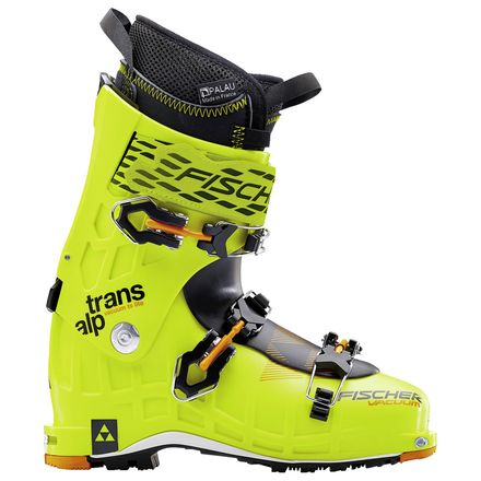 Fischer - Transalp Vacuum TS Lite Alpine Touring Boot - Men's