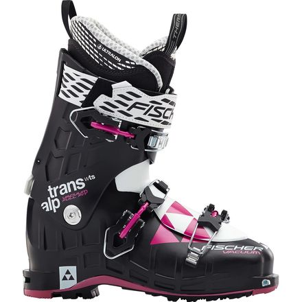 Fischer - Transalp TS Vacuum Alpine Touring Boot - Women's