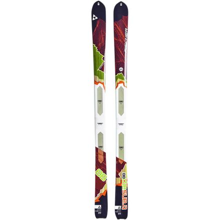 Fischer - Transalp 88 Ski