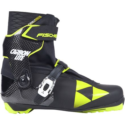Fischer - RCS Carbonlite Skate Boots