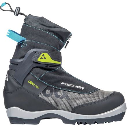 backcountry fischer