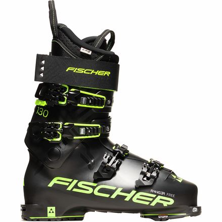 Fischer - Ranger Free 130 Alpine Touring Ski Boot