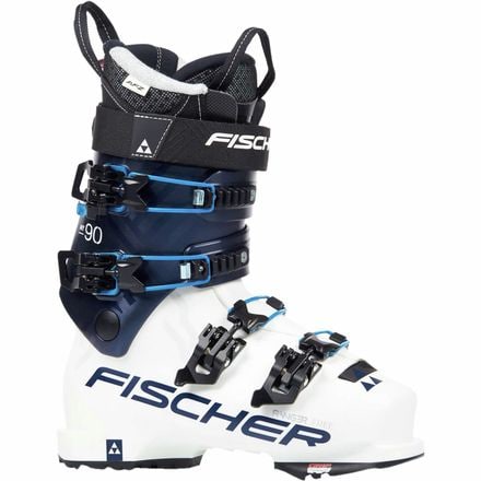 Fischer - My Ranger Free 90 Alpine Touring Boot - Women's