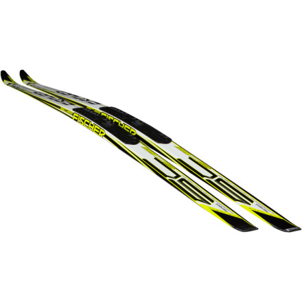 Fischer - SC Skatecut Ski