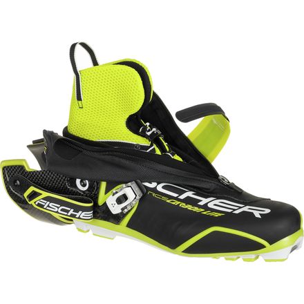 Fischer - RCS Carbonlite Skate Boot