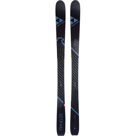 Fischer - Ranger 99 TI Ski - 2021 - Women's