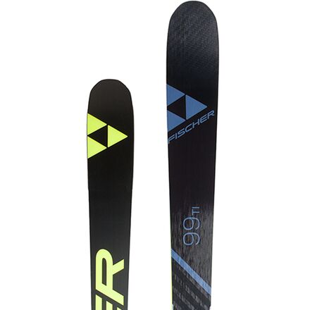 Fischer - Ranger 99 TI Ski - 2021 - Women's