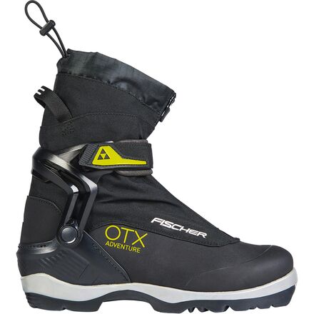 Fischer - OTX Adventure BC Ski Boot - 2022