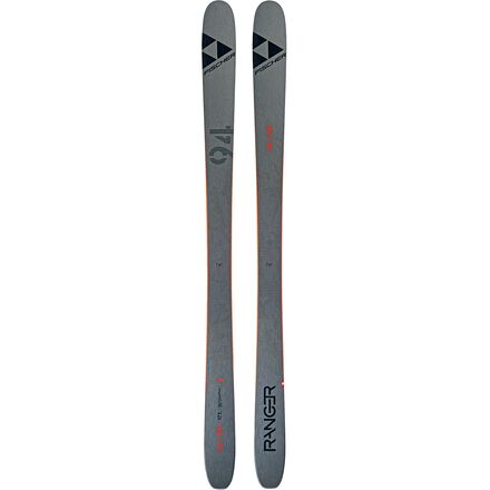Fischer - Ranger 94 FR Ski - 2022