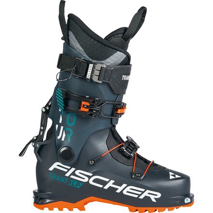 Fischer - Transalp Tour Alpine Touring Boot - 2023 - Blue