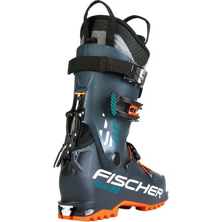 Fischer - Transalp Tour Alpine Touring Boot - 2022 - Blue