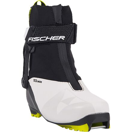 Fischer - RCS Skate Boot - 2024 - Women's
