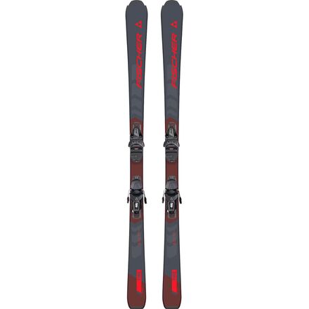 RC Fire Ski - 2025