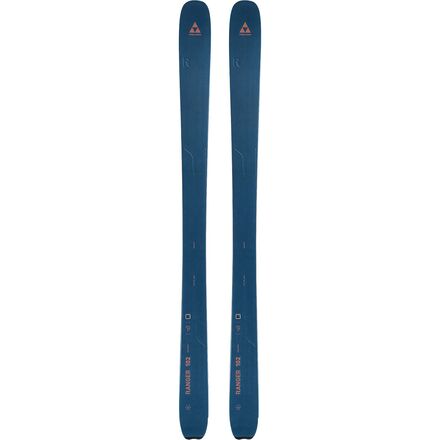 Ranger 102 Ski - 2024