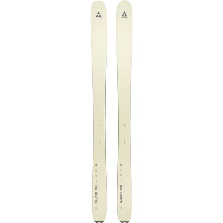 Ranger 108 Ski - 2024