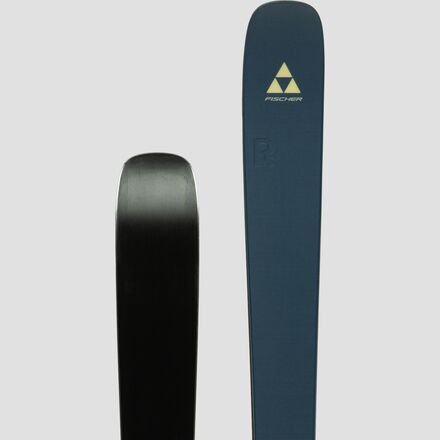 Fischer - XTR Ranger 84 Ski - 2024