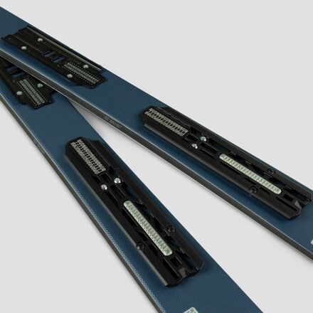 Fischer - XTR Ranger 84 Ski - 2024