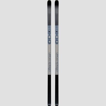 Fischer - Outback 68 Crown/Skin Xtralite Ski - 2025