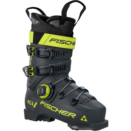 Fischer - RC4 110 MV Boa Boot - 2025