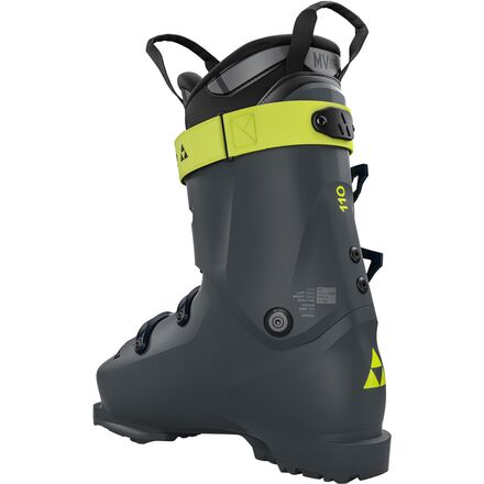 Fischer - RC4 110 MV Boa Boot - 2025