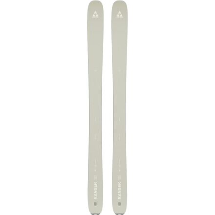 Ranger 102 Ski - 2025