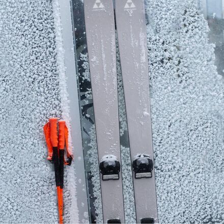 Fischer - Ranger 102 Ski - 2025