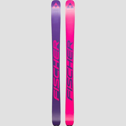 Fischer - Ranger 102 Ski - 2026