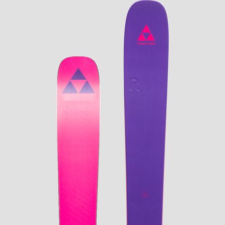 Fischer - Ranger 102 Ski - 2026