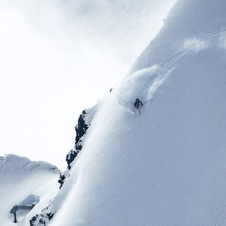 Fischer - Ranger 96 Ski - 2026 - Women's