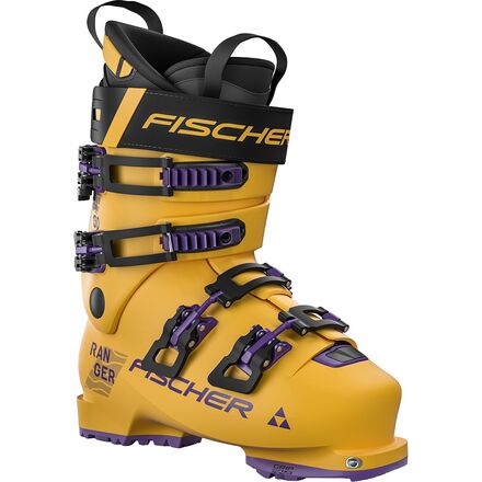 Fischer - Ranger HV 130 Boot - 2026