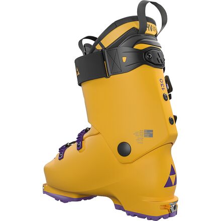 Fischer - Ranger HV 130 Boot - 2026