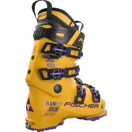 Fischer - Ranger HV 130 Boot - 2026