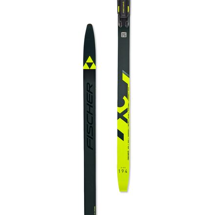 Fischer - Superlite Crown EF Ski - 2026