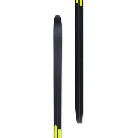 Fischer - Twin Skin Cruiser EF + Control Step-In Binding Set - 2026