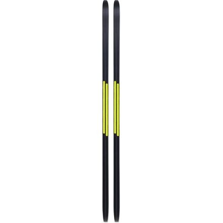 Fischer - Twin Skin Cruiser EF + Control Step-In Binding Set - 2026