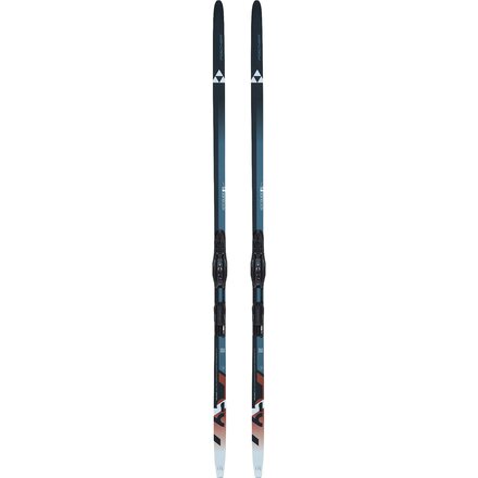 Aeroguide Skate 65 + Race Skate Binding Set - 2027