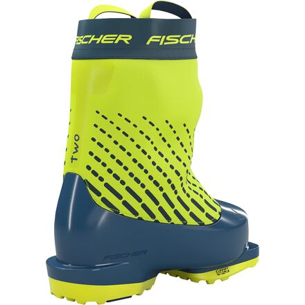 Fischer - Fischer Two Boot - 2026 - Kids'