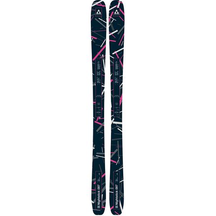 Fischer - Nighstick 97 Ski - 2026