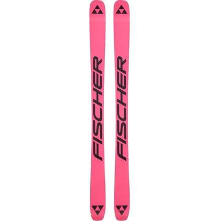 Fischer - Nighstick 97 Ski - 2027