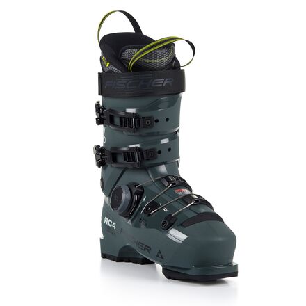 Fischer - RC4 110 MV BOA Boot - 2026
