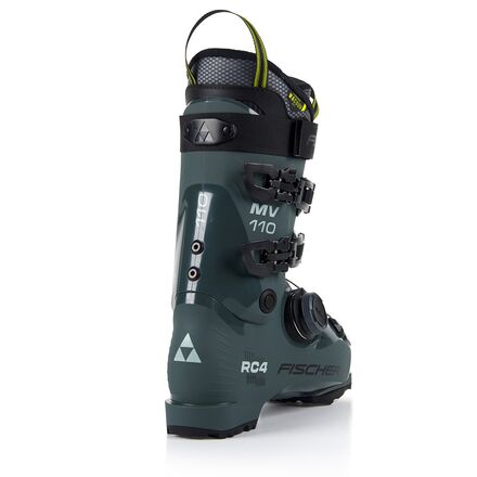 Fischer - RC4 110 MV BOA Boot - 2026