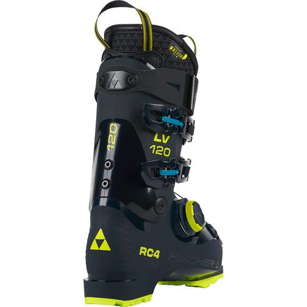 Fischer - RC4 120 LV BOA Boot - 2026