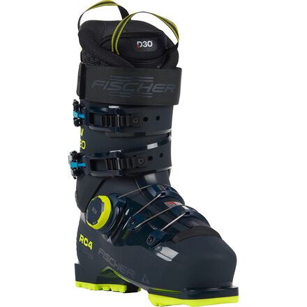 Fischer - RC4 120 LV BOA Boot - 2026