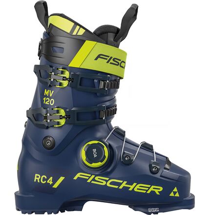 RC4 120 MV BOA Boot - 2026