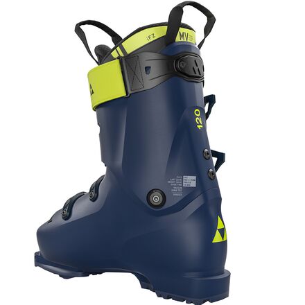 Fischer - RC4 120 MV BOA Boot - 2026