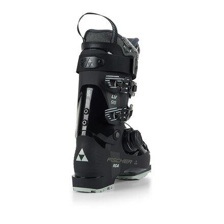 Fischer - RC4 95 LV BOA Boot - 2026 - Women's