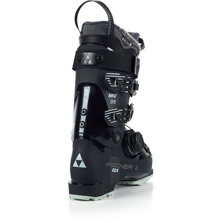 Fischer - RC4 95 MV BOA Boot - 2026 - Women's