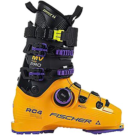 RC4 FREE PRO MV BOA Boot - 2026