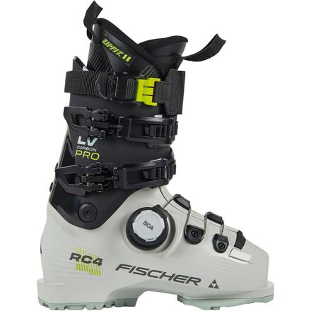 RC4 PRO LV BOA 115 ZipFit Boot - 2026